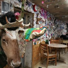 Bullock's Bistro User Photo