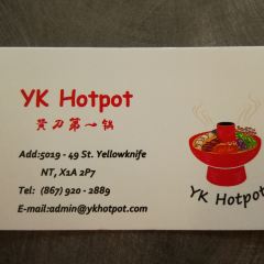 YK hotpot ảnh của người dùng