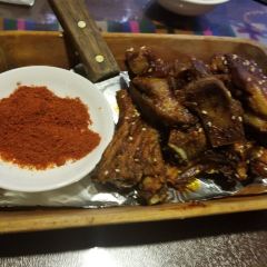 Wuzelinkacangcanfu User Photo