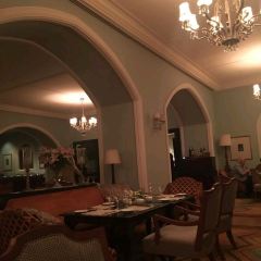 Sea Lounge User Photo