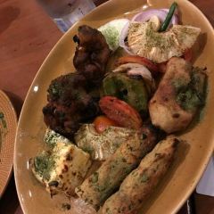 Peshawri張用戶圖片