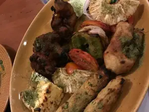 Peshawri
