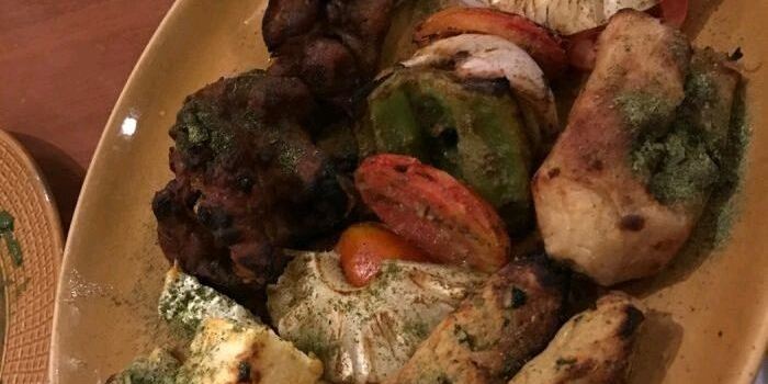 Peshawri