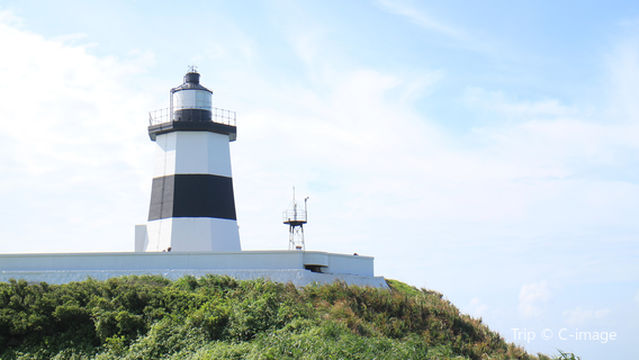 Fuguijiao Lighthouse