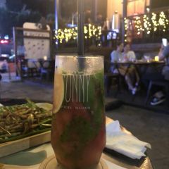 厚物巷9号西餐·融合菜(长白店) User Photo
