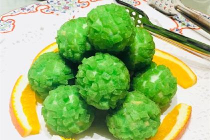 JINSANBEI RESTAURANT