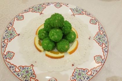 JINSANBEI RESTAURANT