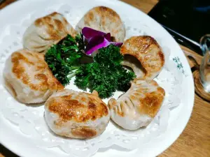 去茶去茶餐厅(中央大街店)