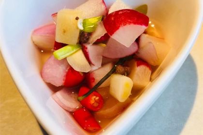 Hidilao Hot Pot( Quan Cheng Road )