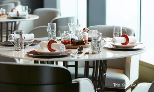 Yue Fu 65 Chinese Restaurant and Private Dining Rooms