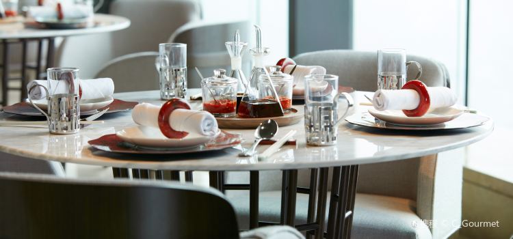 Yue Fu 65 Chinese Restaurant and Private Dining Rooms