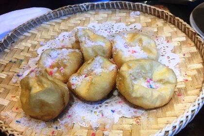 常州德泰恆大飯店（火車站青果巷店）·方巷