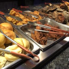 Teppanyaki Grill User Photo