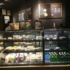 星巴克(杭州千岛湖秀水广场店) User Photo