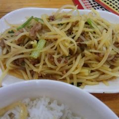 三和饭店(大学路店) User Photo