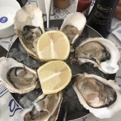 Ocean Basket User Photo