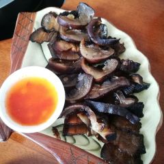 顺发水库鱼饭店(富川店) User Photo
