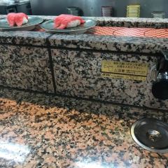 Gurume Conveyor Belt Sushi User Photo