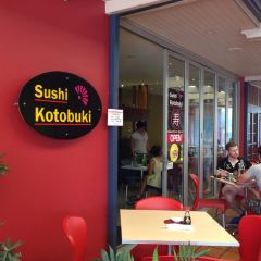 Sushi Kotobuki User Photo
