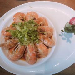 0580海鲜排档 User Photo