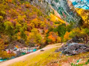 Yubeng Village