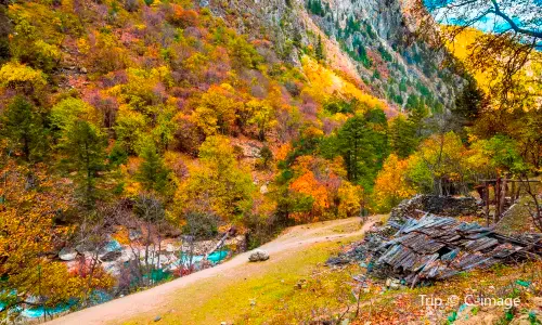 Yubeng Village