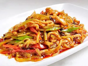 Zhiyin Jiulou