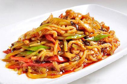 Zhiyin Jiulou