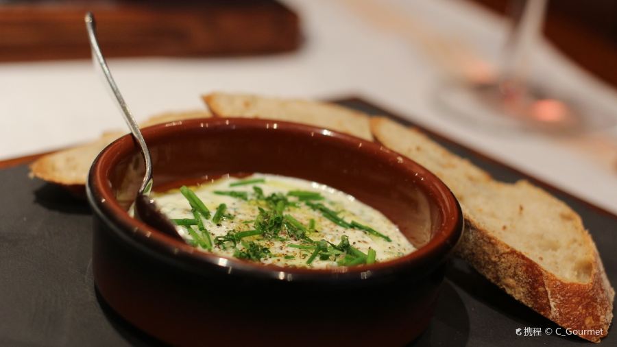 Lugdunum Bouchon Lyonnais