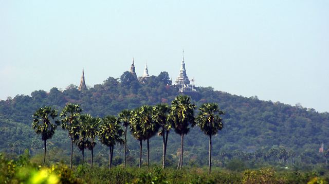 Udong