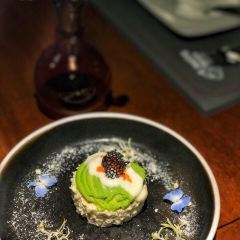 钟意牛扒(国贸中心店) User Photo