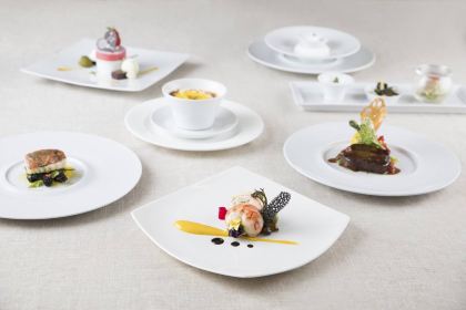 Walking on the Cloud