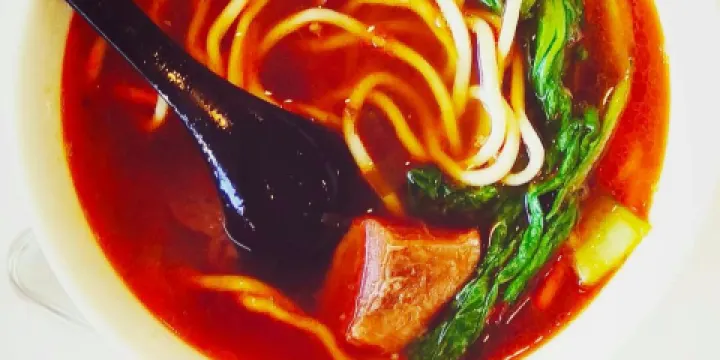 Bar-Restaurant Palaty