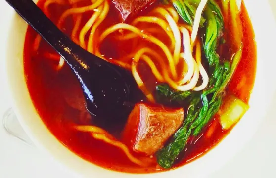 Bar-Restaurant Palaty