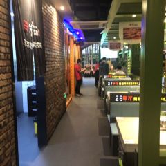 丰茂烤串(建设街店) User Photo