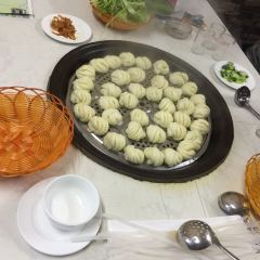 BAI XING GUO TAI ZHUAI TIE GUO DUN YU User Photo