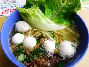 Kedai Makanan Ah Soon