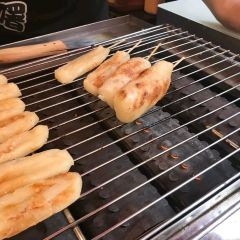 Bulao Hakka Traditional Mochi User Photo