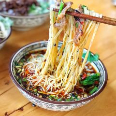 面中魂三鲜炝锅面店 User Photo