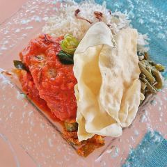 Creole Shack張用戶圖片
