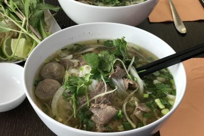 Pho Tai