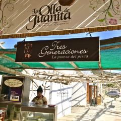 La Olla de Juanita User Photo