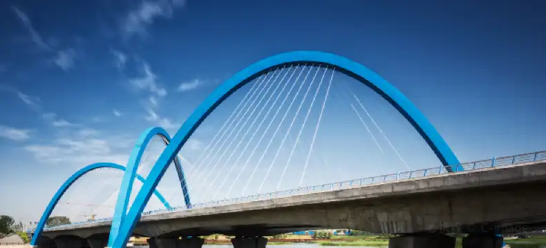 河南工程学院(龍湖キャンパス)-南区周辺のホテル