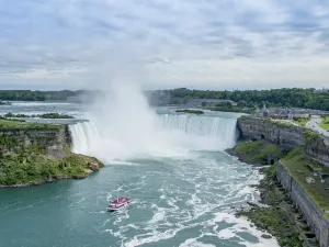 Niagara City Cruises
