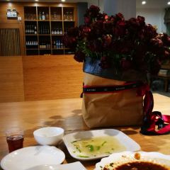The Beyond Restaurant ảnh của người dùng