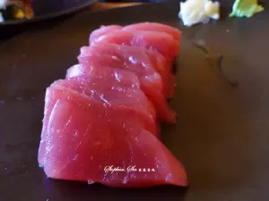 Sushi Shop