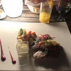 Ocean Grill User Photo