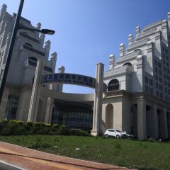 兴安盟博源大酒店·餐厅 여행 사진