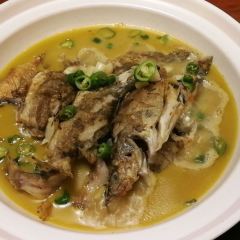 外婆家(小城故事滨江店) User Photo