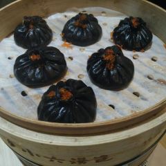 Xiaoliutangbao (xiwulu) User Photo